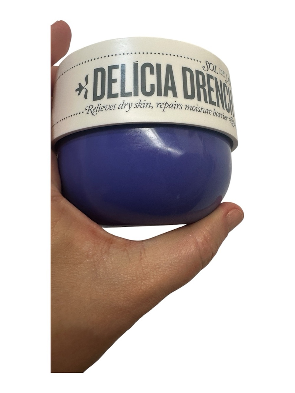 Sol de Janeiro Delicia Drench Body Butter 240ml Cheirosa 59 Lotion